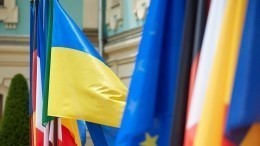 Полный консенсус? Страны ЕС договорились по теме вступления Украины в Евросоюз