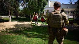 Бесчинствам нет предела: в Луганске ВСУ воровали людей прямо из домов