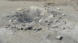 Четыре человека погибли при детонации снаряда в части во Владимирской области