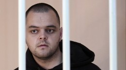 «Худший кошмар»: британский наемник в ДНР сообщил семье о скорой казни