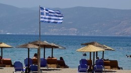 МИД предупредил россиян о небезопасности отдыха в Греции