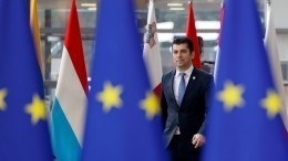 Премьер-министр Болгарии назвал причины своего ухода с поста