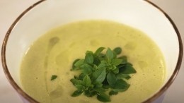Ум отъешь: рецепт крем-супа из овощей от шеф-повара Ивлева