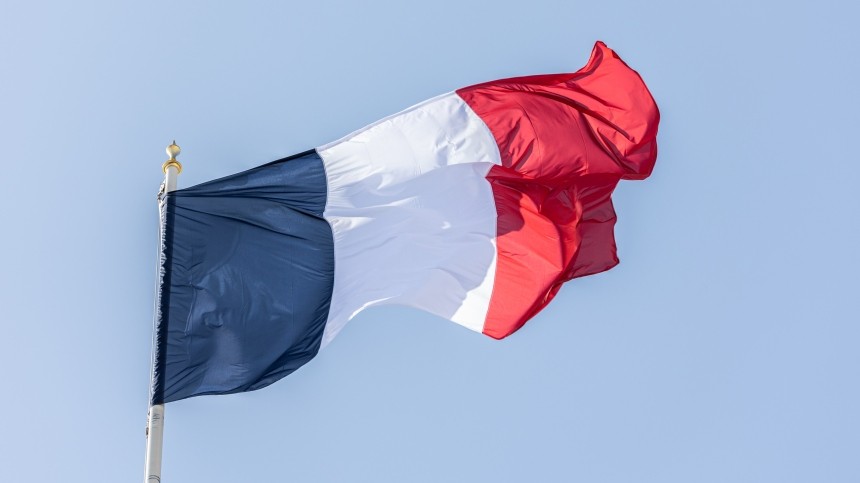 МИД России объявил одного из французских дипломатов персоной нон-грата