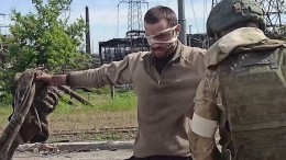 Боевики ВСУ под Лисичанском отступают и сдаются: репортаж с места событий