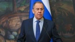 Глава МИД РФ Лавров заявил об отсутствии необходимости создания новой G8