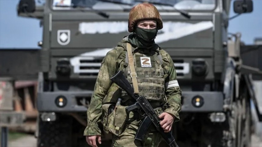Российские военные и бойцы ЛНР вошли в Лисичанск