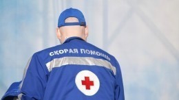 Подмосковная станция скорой помощи опровергла отказ приехать к умирающему Шатунову