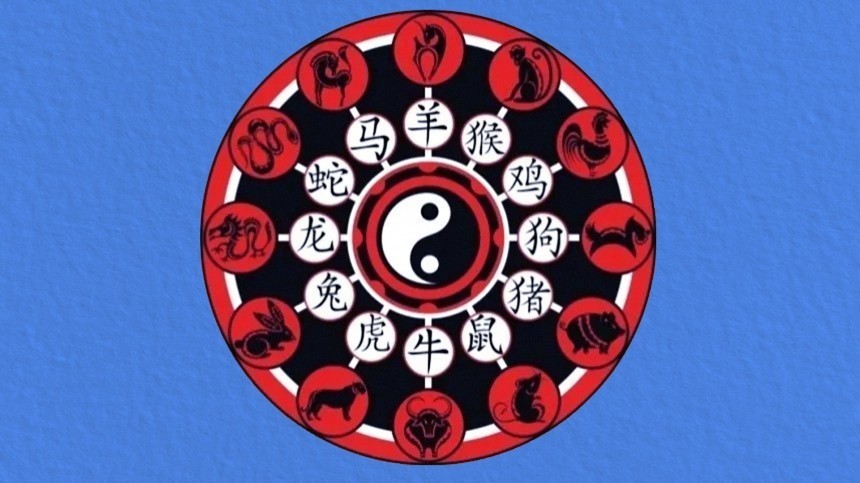 Дым, пар, скачки и потери: китайский гороскоп на неделю с 27 июня по 3 июля