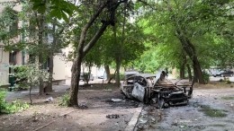 Убийство Дмитрия Савлученко в Херсоне: кому это было выгодно