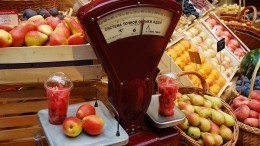 Иммунолог-аллерголог назвала безопасную суточную норму свежих фруктов и ягод