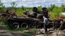 В ДНР оценили потери ВСУ с начала спецоперации