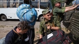 Посол ЛНР в России Мирошник заявил об освобождении заложников «Азота»