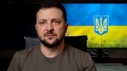 Зеленский пригрозил ВС РФ судом из-за ударов по военным объектам
