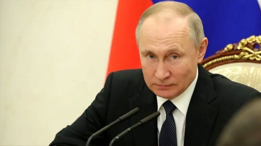 Путин примет участие в саммите G20