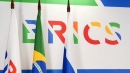 Иран и Аргентина подали заявки на вступление в БРИКС