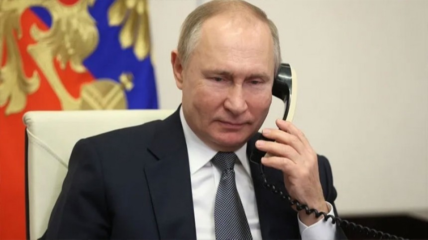 Путин обсудил с Болсонару причины проблем в сфере продовольственной безопасности