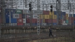 В Кремле заявили об отсутствии прогресса в ситуации с транзитом в Калининград