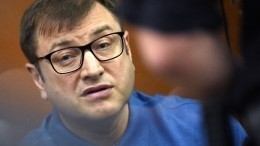 Строительный магнат Михальченко получил 20 лет колонии за хищения