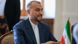 Иран подал заявку на вступление в БРИКС