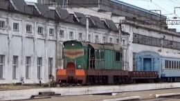 Для жителей Мелитополя открыли регистрацию на пассажирские поезда в Крым