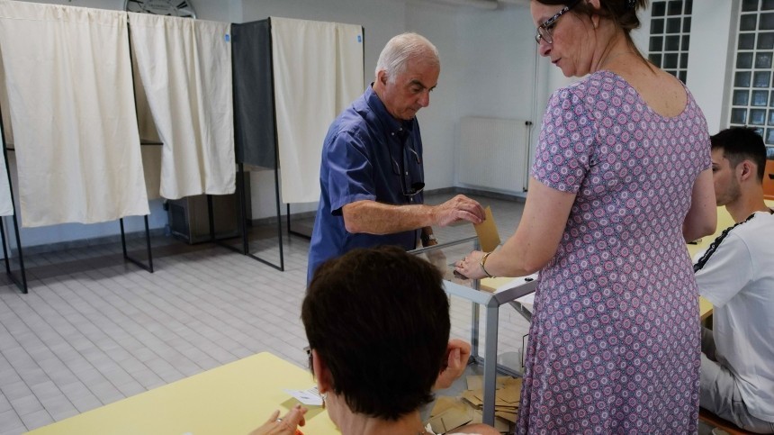 В Херсонской области началась подготовка к референдуму о присоединении к РФ