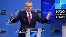 Блоки НАТО: чем запомнилось начало саммита альянса в Испании