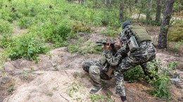 Конашенков: противник дезертирует из-за голода на Лисичанском направлении