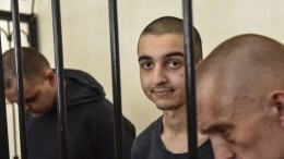Приговоренный к казни в ДНР наемник из Марокко оказался психопатом
