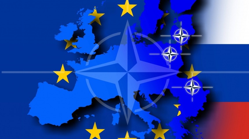 Начеку: НАТО официально признал Россию угрозой для альянса