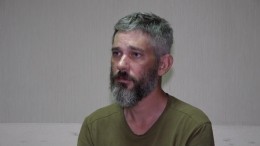 Пожалевший о приезде на Украину наемник из США: «Если бы я лучше все понимал»