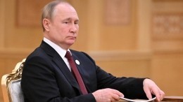 Идет по плану: Владимир Путин раскрыл конечную цель спецоперации на Украине