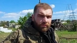 Националист «Волына» набросился на Киев из-за отсутствия поставок оружия и мин
