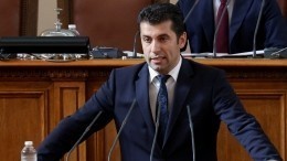 Премьер Болгарии Петков открестился от высылки российских дипломатов