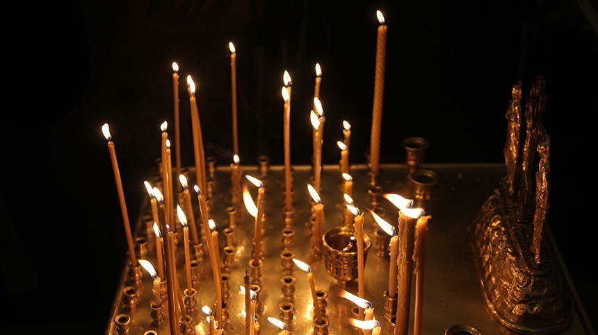 Львовский горсовет запретил деятельность украинской православной церкви
