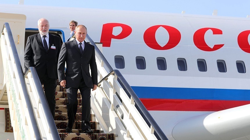 Путин ответил на самые острые вопросы журналистов о противостоянии РФ и Запада