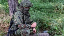 Из всех орудий! Военкор «Известий» показал, как бойцы ДНР давят ВСУ под Авдеевкой