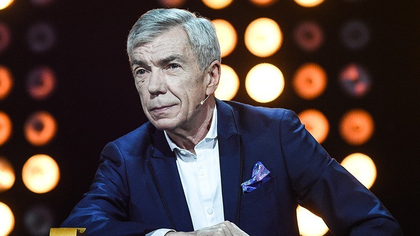 Звезда на все времена: Чем запомнился Юрий Николаев