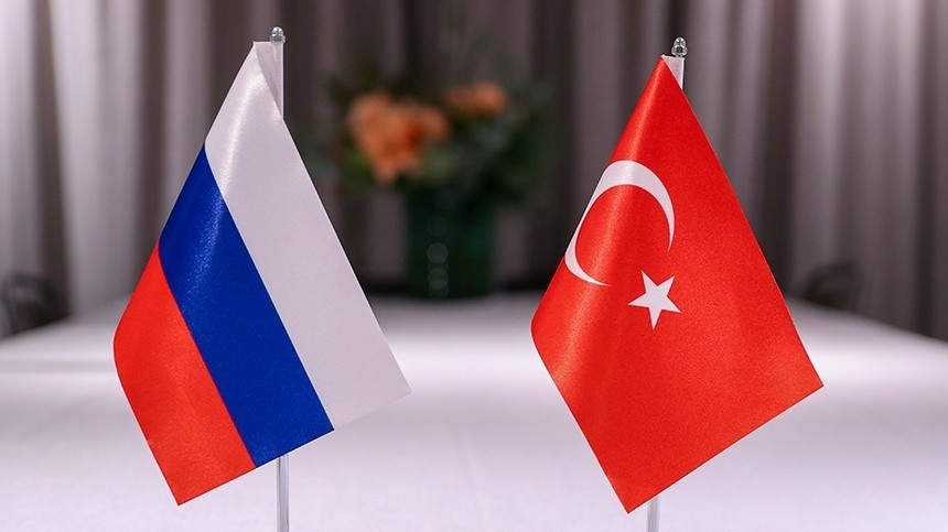 Новая встреча: Эрдоган заявил об организации переговоров с Путиным