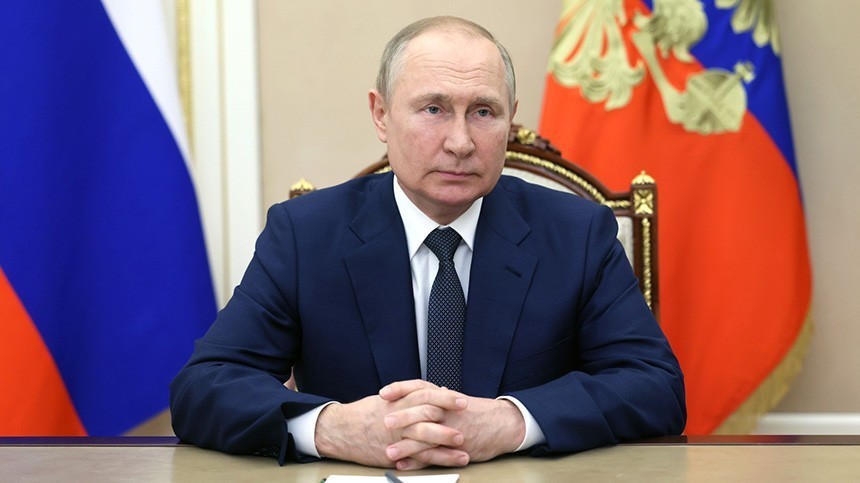 Щелкнул по носу: Путин проучил Запад одним указом