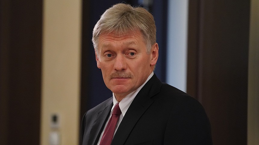 В Кремле надеются на остатки политической воли Запада