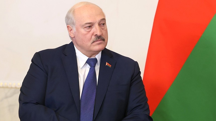 Нас провоцируют: Лукашенко рассказал о попытках ВСУ атаковать Белоруссию