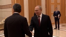 Страны Каспия открывают новые пути для российской торговли