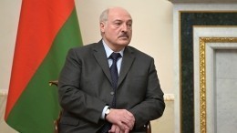Лукашенко заявил о гибели воевавших на стороне Киева белорусов