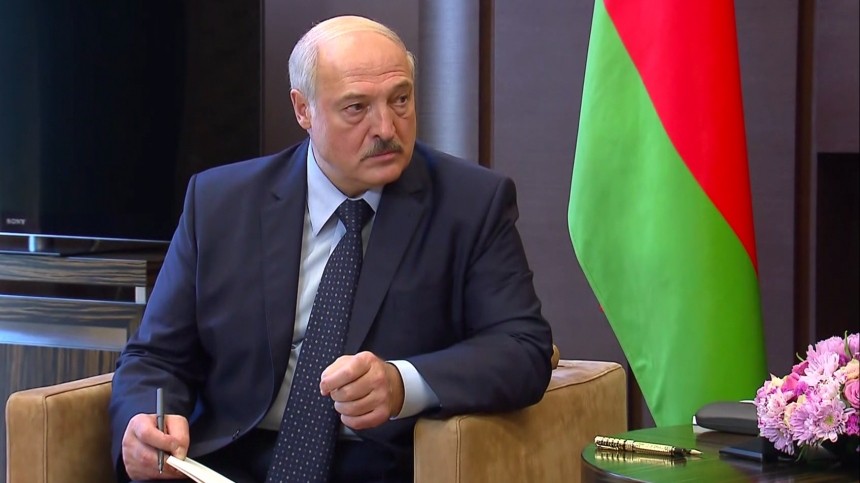 Лукашенко: следующая схватка за передел мира будет в Центральной Азии