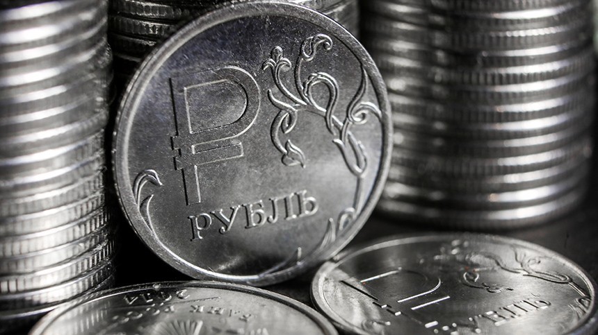 В США назвали рубль самой сильной валютой в мире в 2022 году