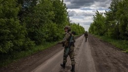 Генштаб ВСУ спустя сутки подтвердил отступление из Лисичанска