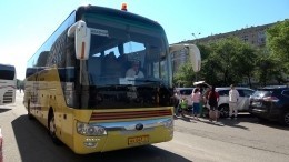 Нетривиальный отдых: автобусные туры набирают популярность в России