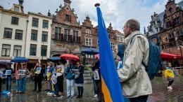 Без вины виноватые: почему украинским беженцам не рады в Европе