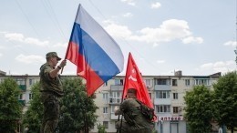 Глава ЛНР назвал молниеносной операцию по освобождению Лисичанска